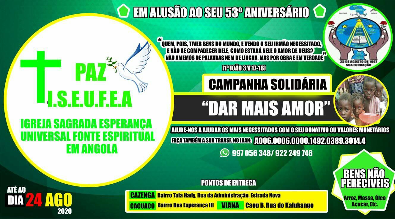 Campanha